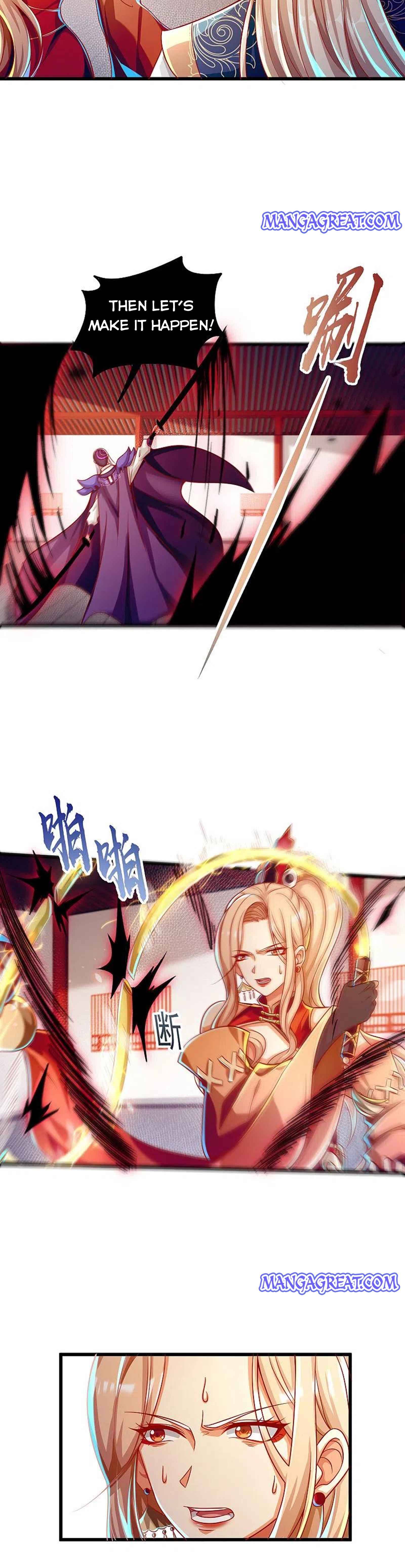 Bisheng Supreme Chapter 58 - Page 4