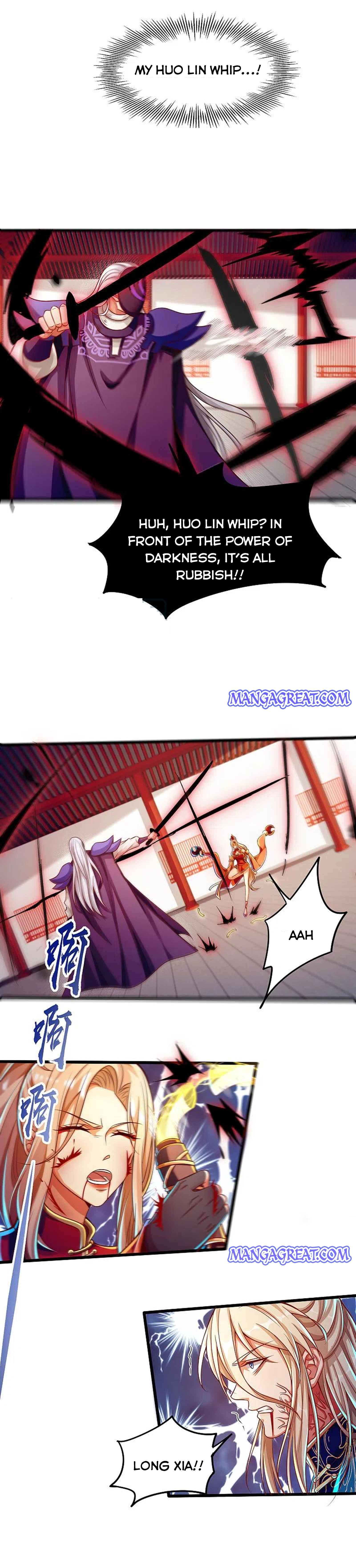 Bisheng Supreme Chapter 58 - Page 5