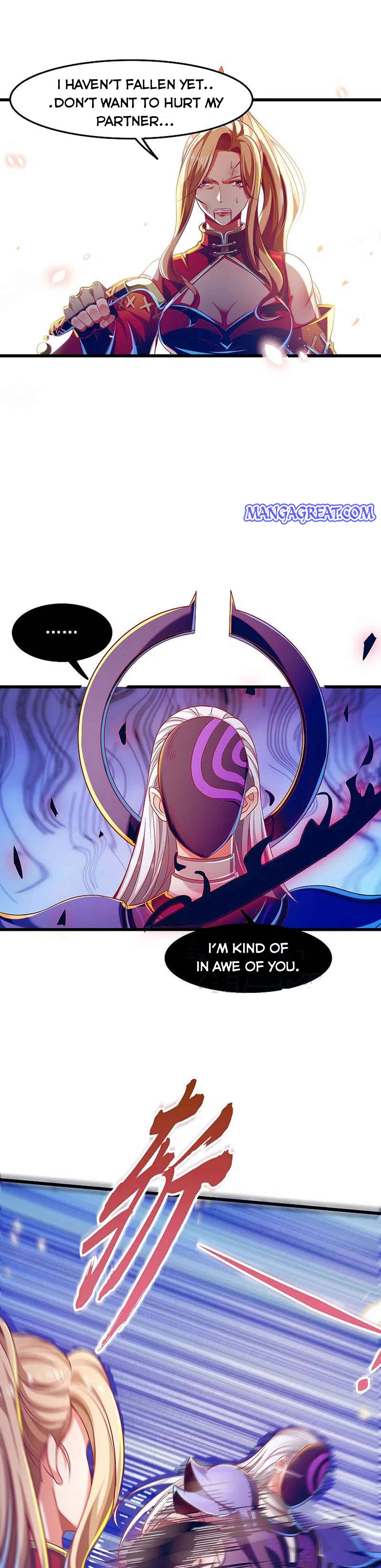 Bisheng Supreme Chapter 58 - Page 7