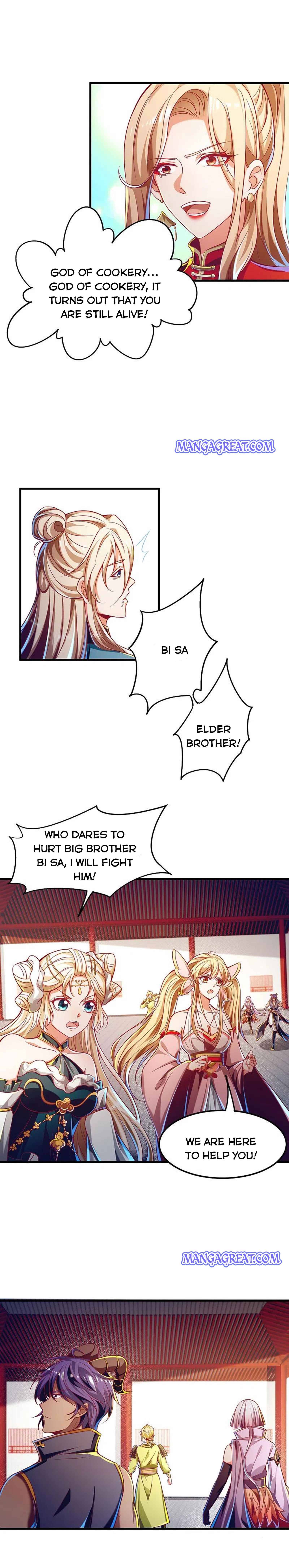 Bisheng Supreme Chapter 59 - Page 5