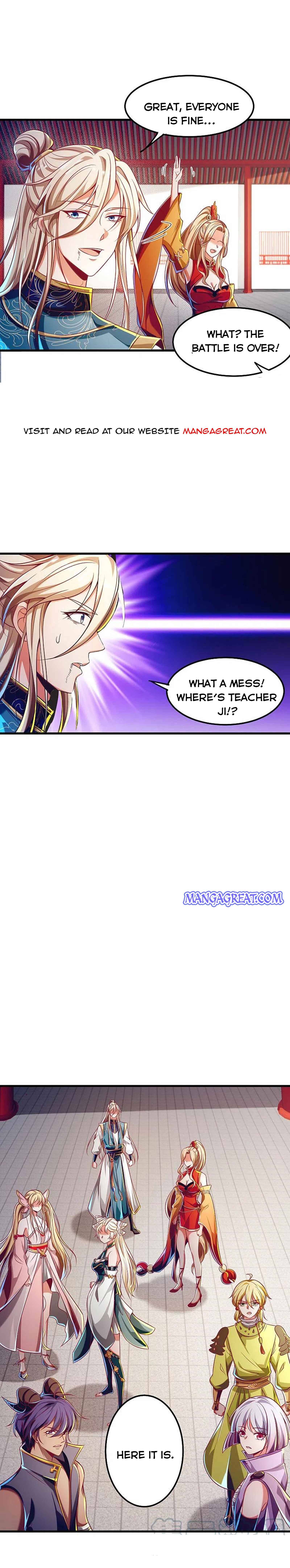Bisheng Supreme Chapter 59 - Page 6