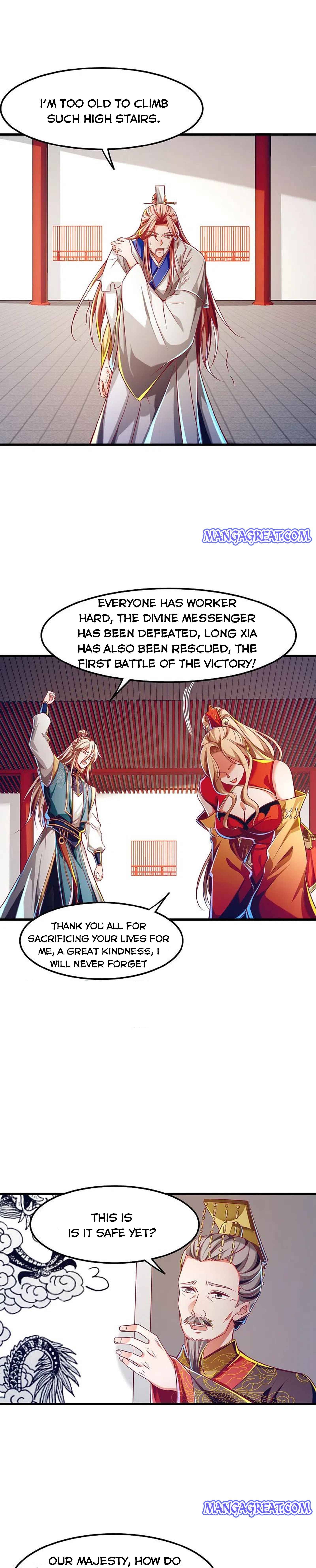 Bisheng Supreme Chapter 59 - Page 7