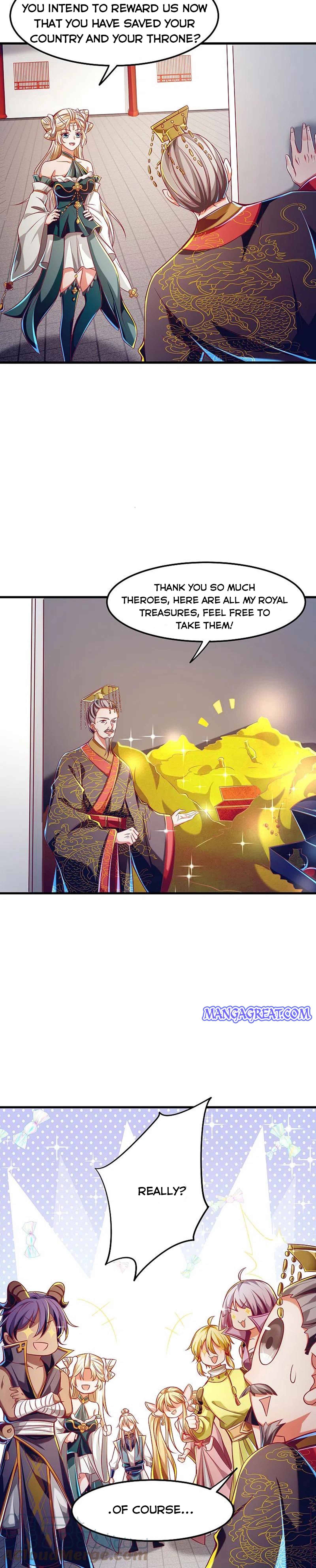 Bisheng Supreme Chapter 59 - Page 8