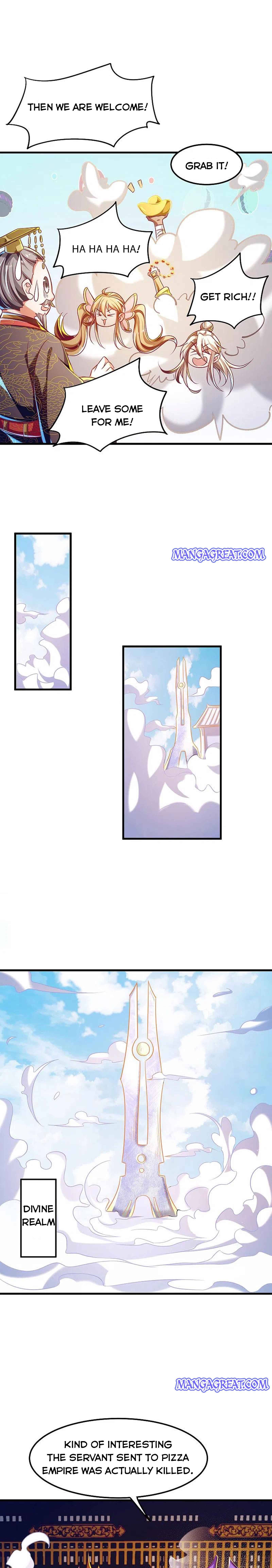 Bisheng Supreme Chapter 59 - Page 9