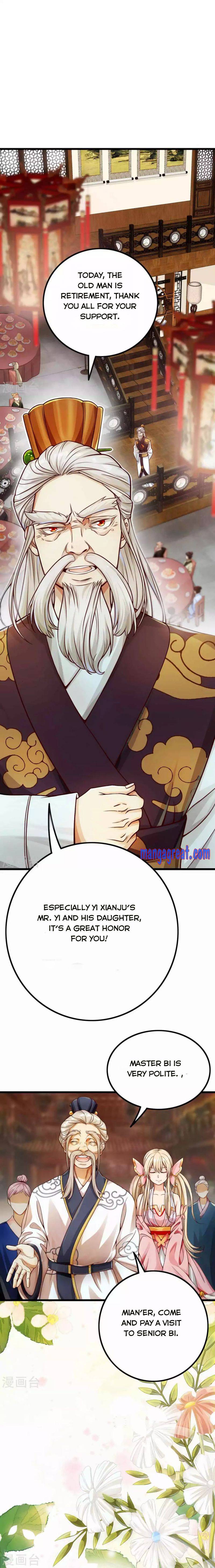 Bisheng Supreme Chapter 6 - Page 5