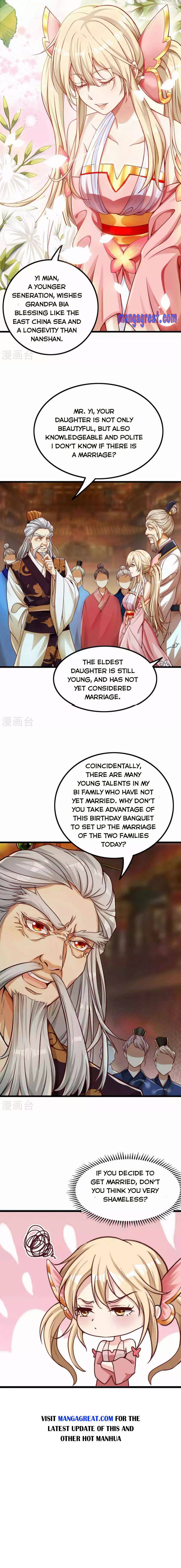 Bisheng Supreme Chapter 6 - Page 6