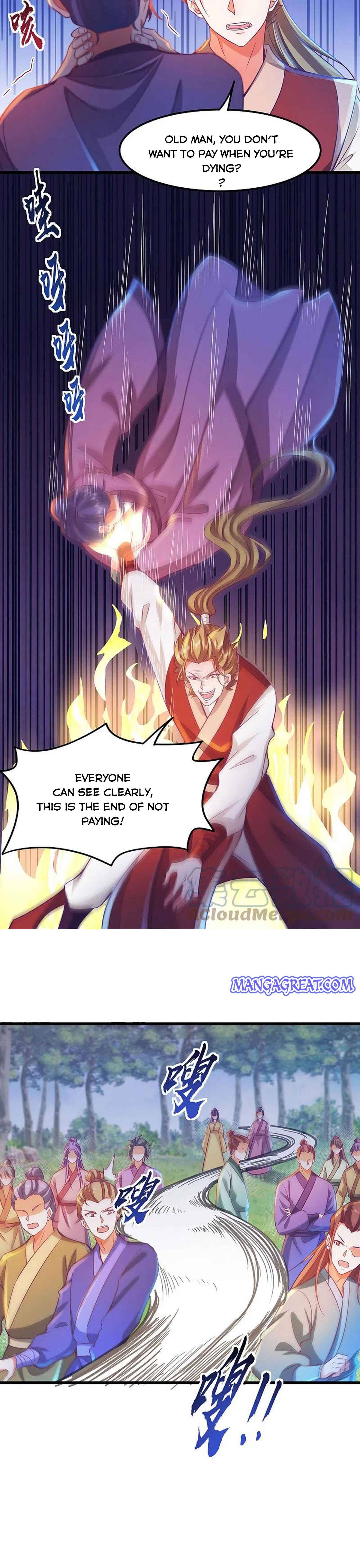 Bisheng Supreme Chapter 60 - Page 3
