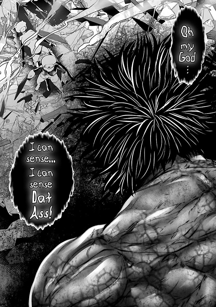 Bishoujo Senshi 04R1 Chapter 10 - Page 6
