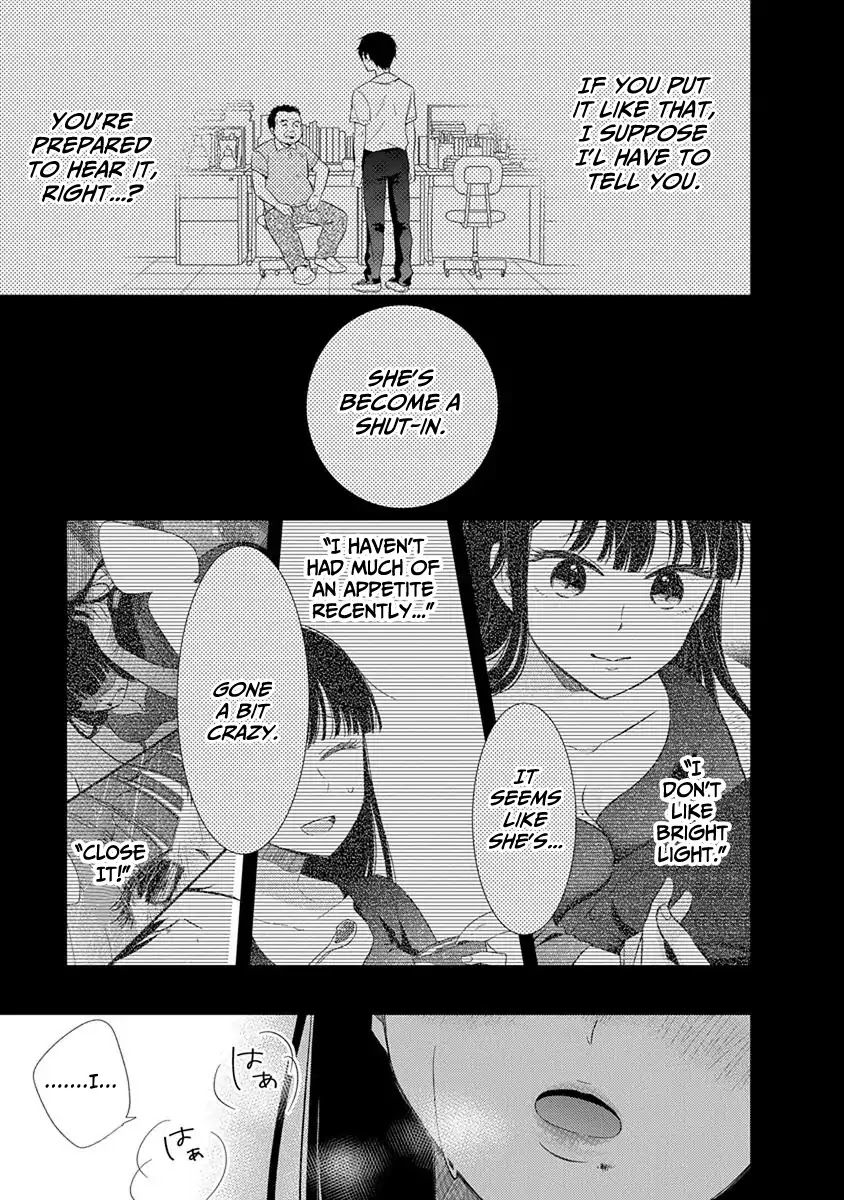 Bite into Me Chapter 1 - Page 30