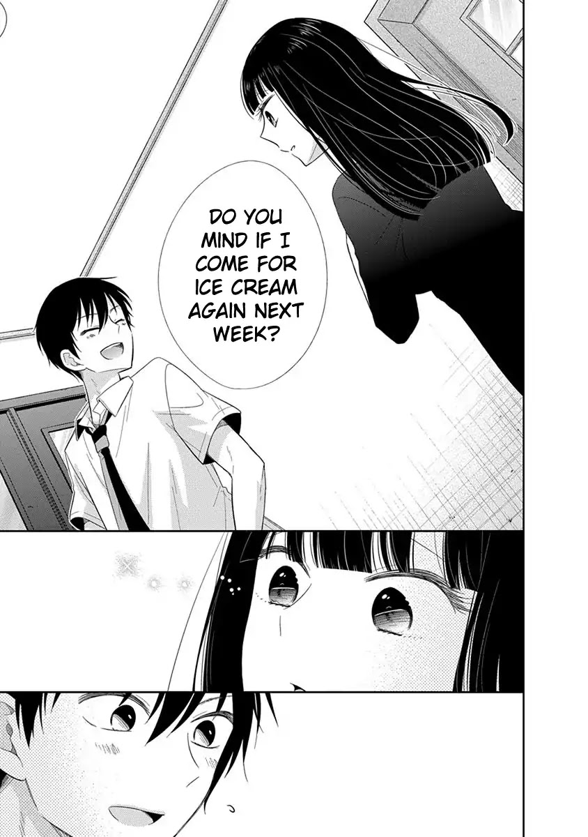 Bite into Me Chapter 1 - Page 36