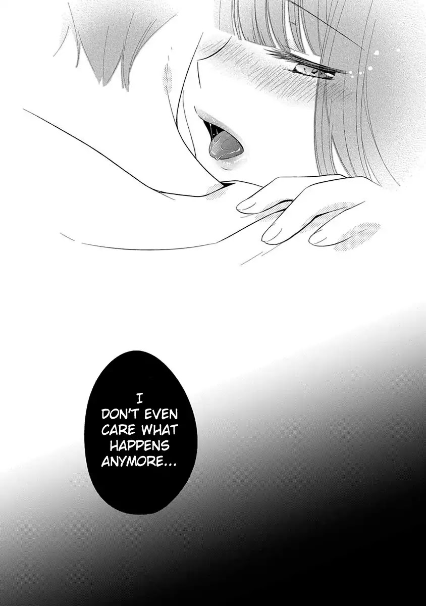 Bite into Me Chapter 1 - Page 40