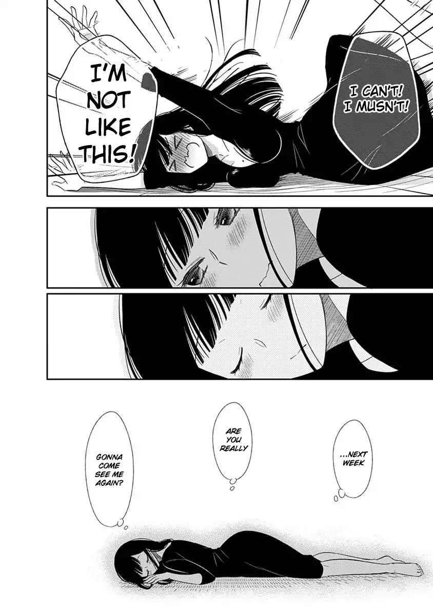 Bite into Me Chapter 1 - Page 43