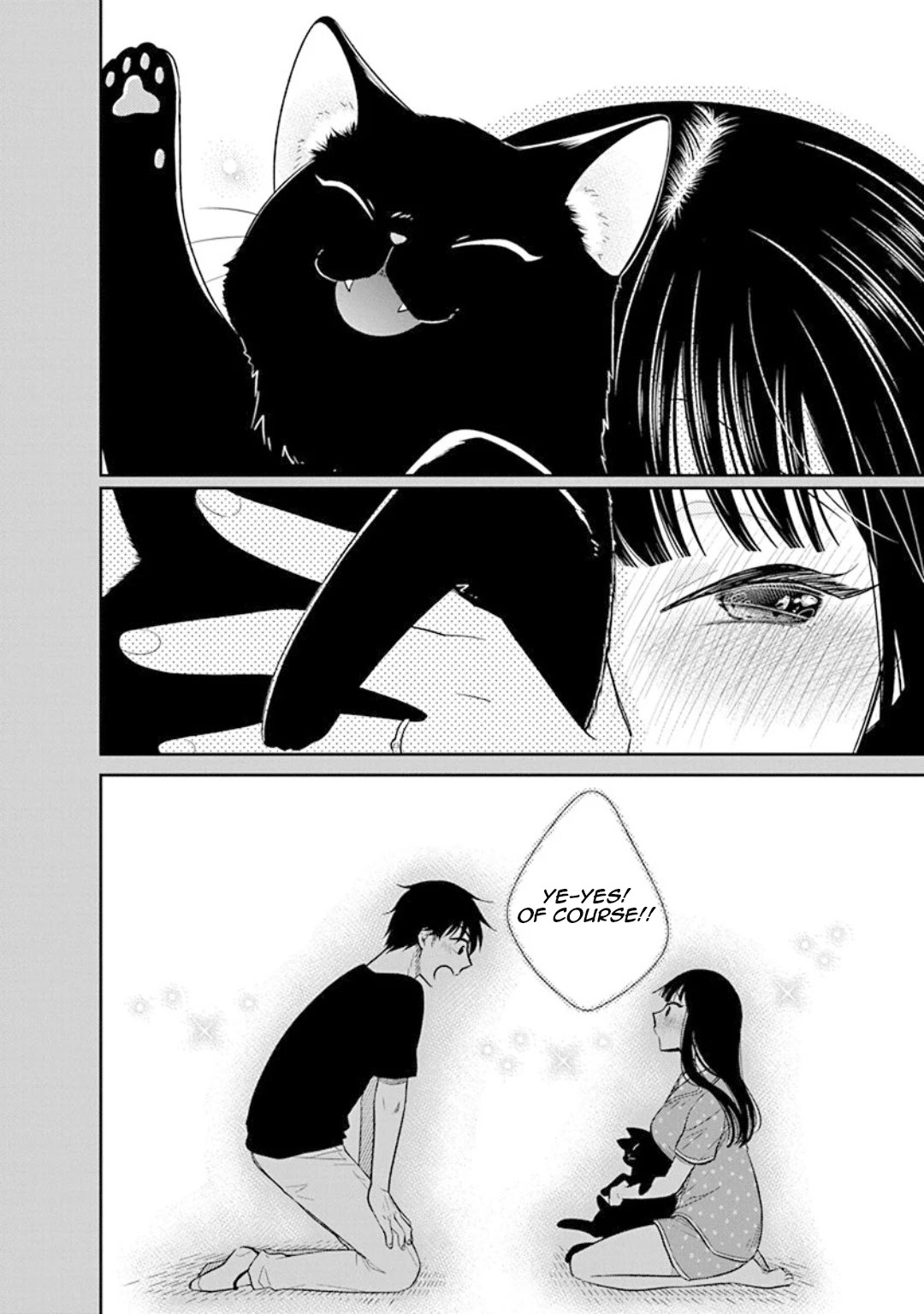 Bite into Me Chapter 10 - Page 44
