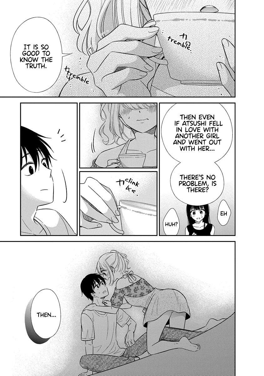 Bite into Me Chapter 12 - Page 23