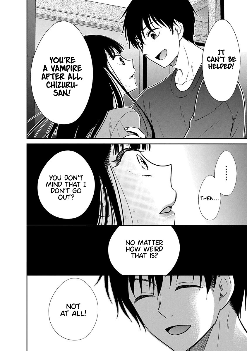 Bite into Me Chapter 13 - Page 29
