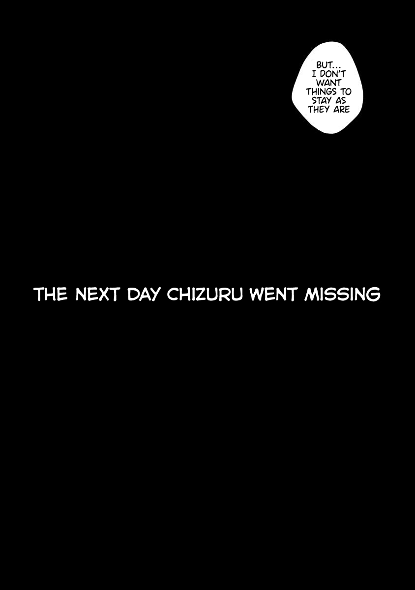 Bite into Me Chapter 13 - Page 33