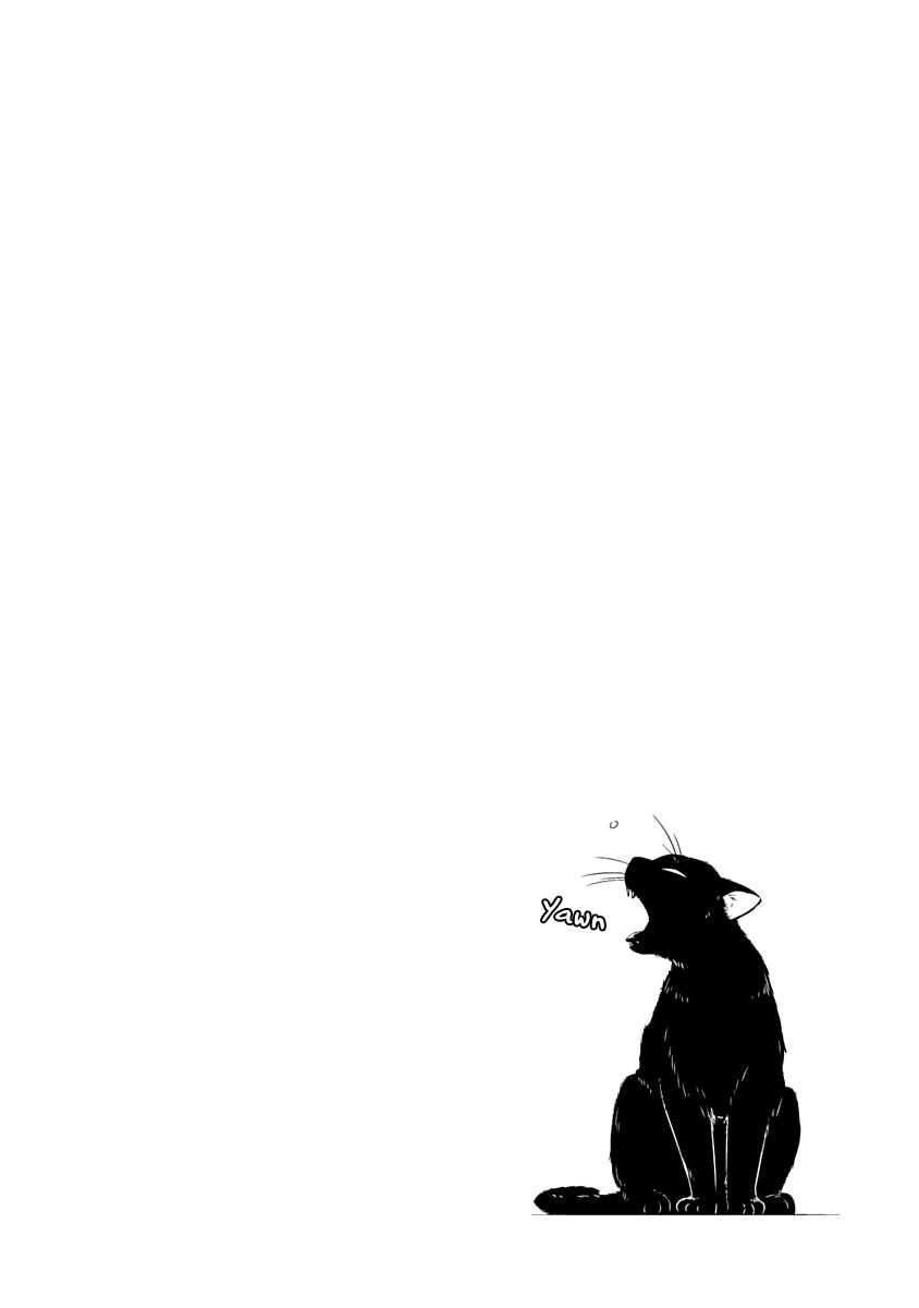 Bite into Me Chapter 13 - Page 35