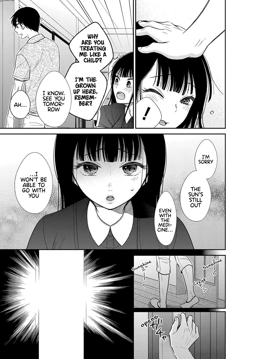 Bite into Me Chapter 13 - Page 6