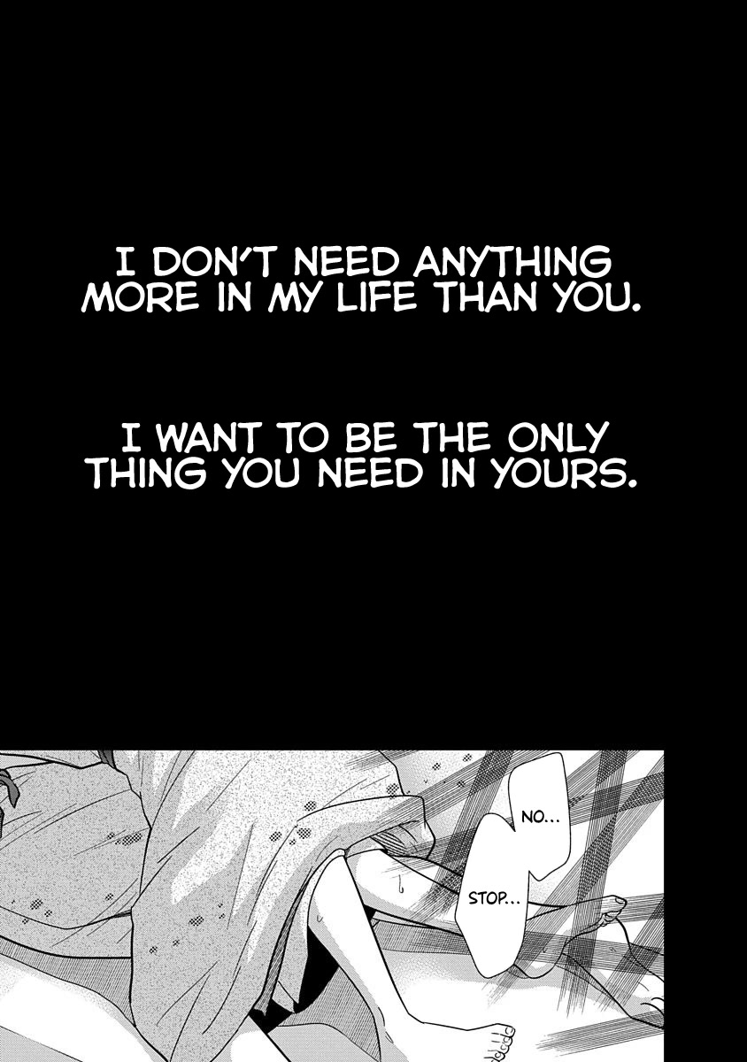 Bite into Me Chapter 14 - Page 24