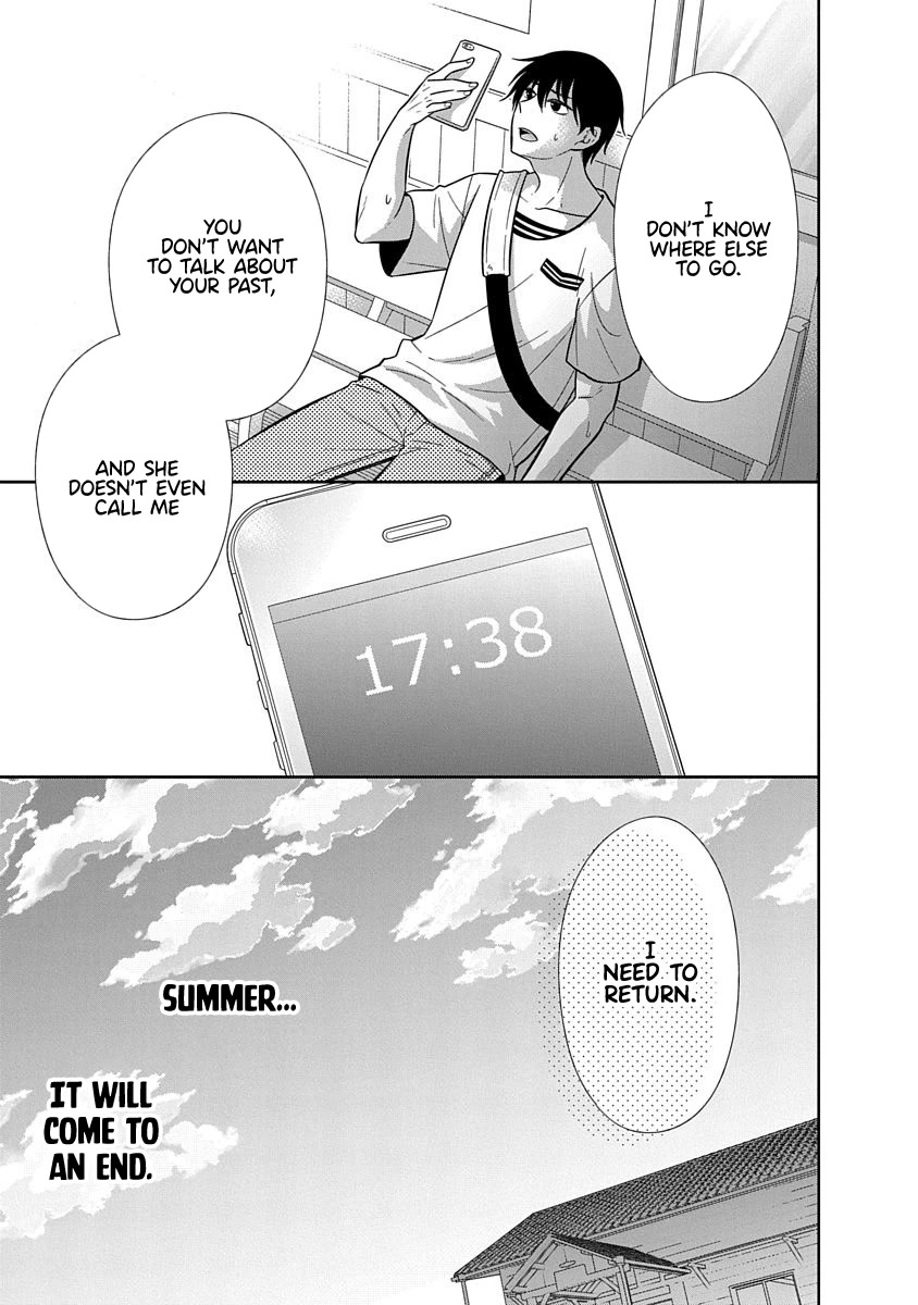 Bite into Me Chapter 15 - Page 14