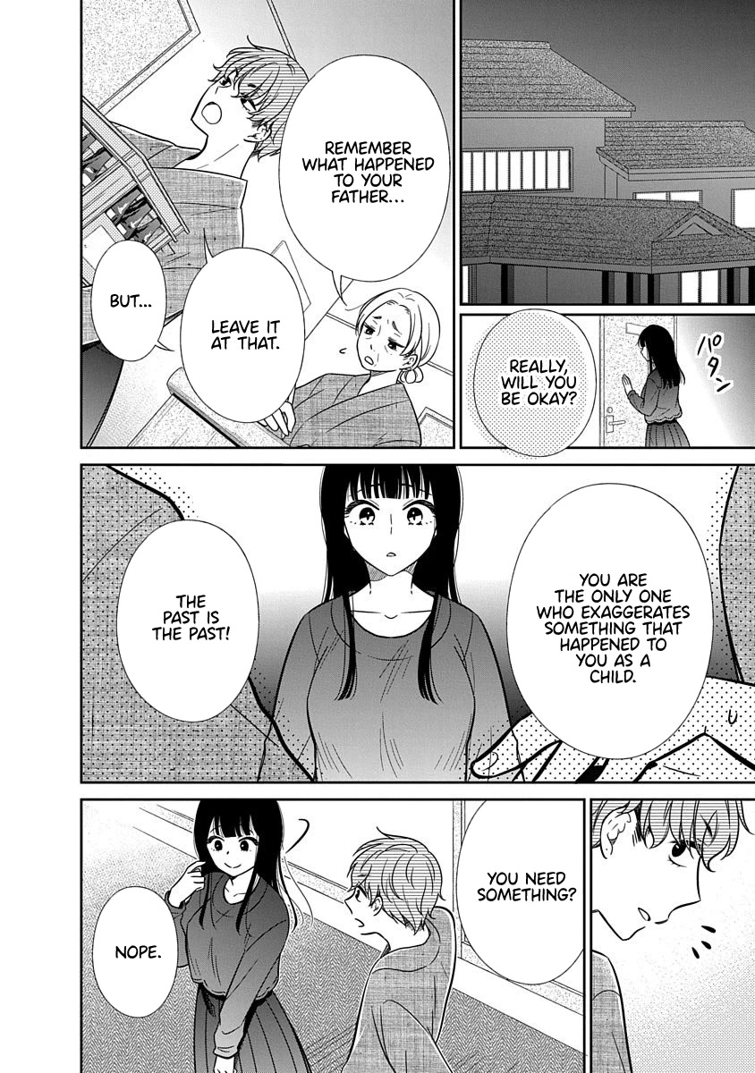 Bite into Me Chapter 15 - Page 29