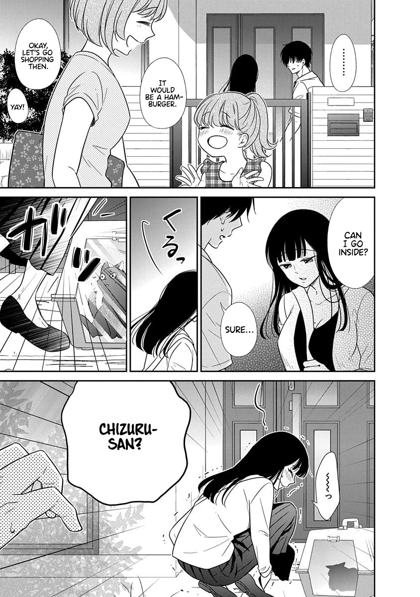 Bite into Me Chapter 16 - Page 28