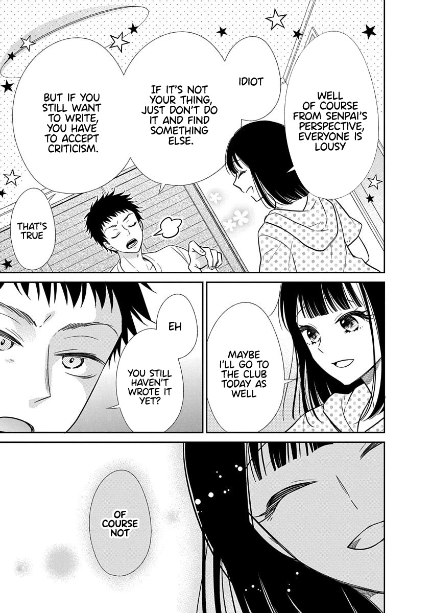 Bite into Me Chapter 16 - Page 6