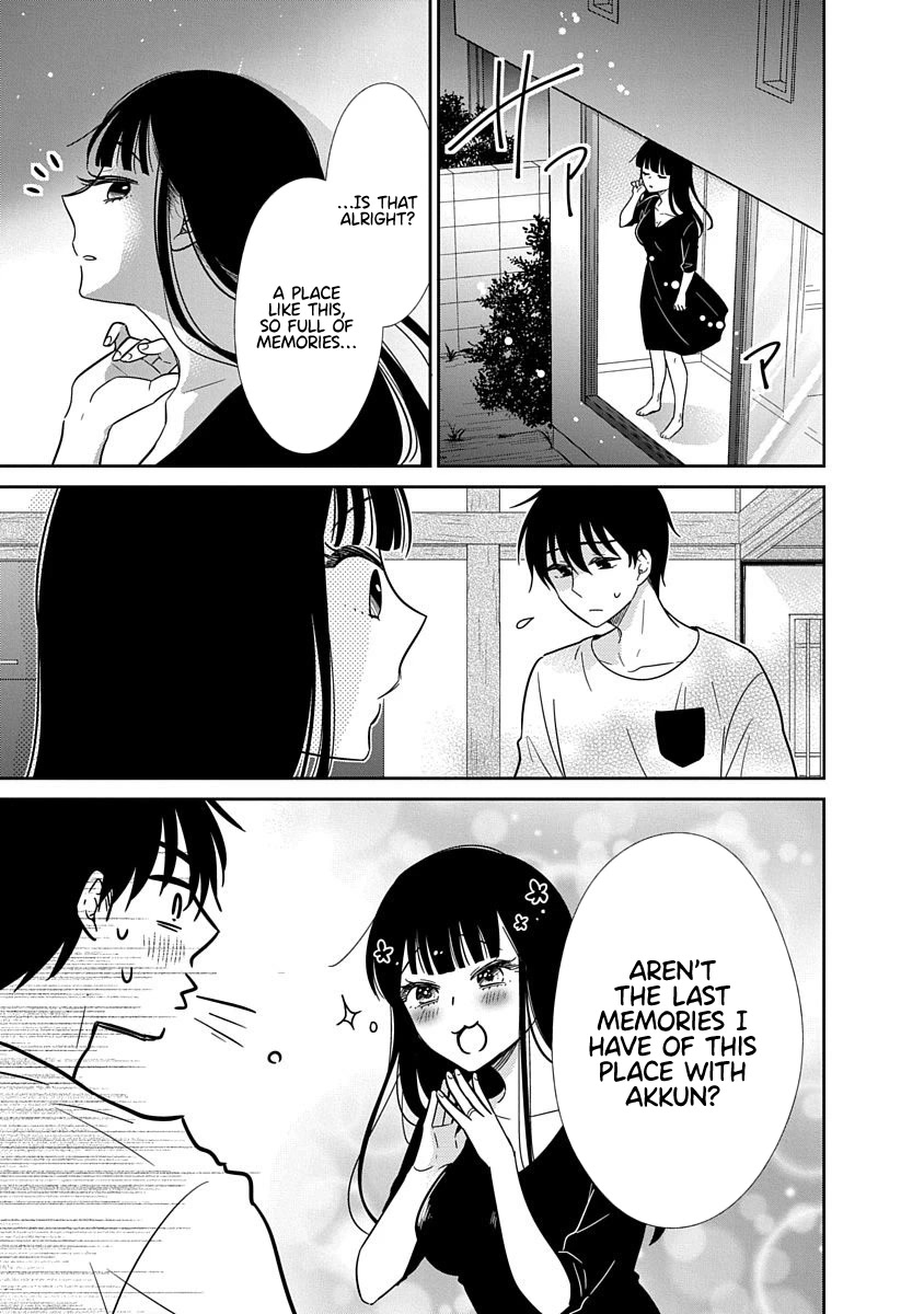 Bite into Me Chapter 19 - Page 6