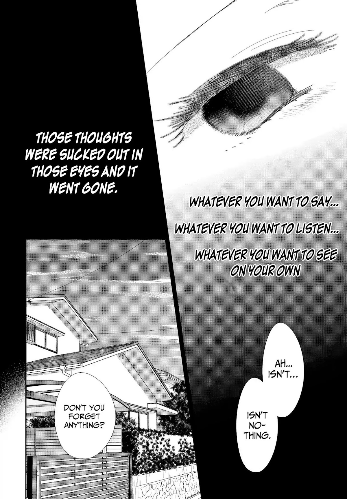 Bite into Me Chapter 2 - Page 35