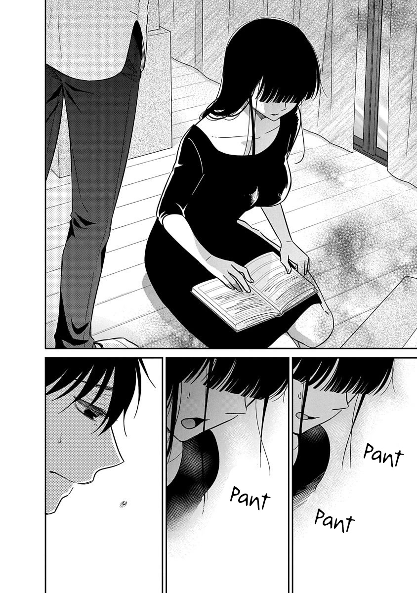 Bite into Me Chapter 22 - Page 3
