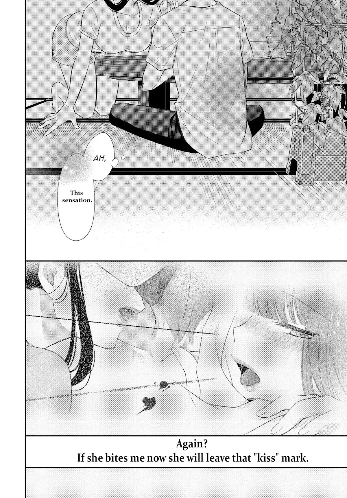 Bite into Me Chapter 3 - Page 26