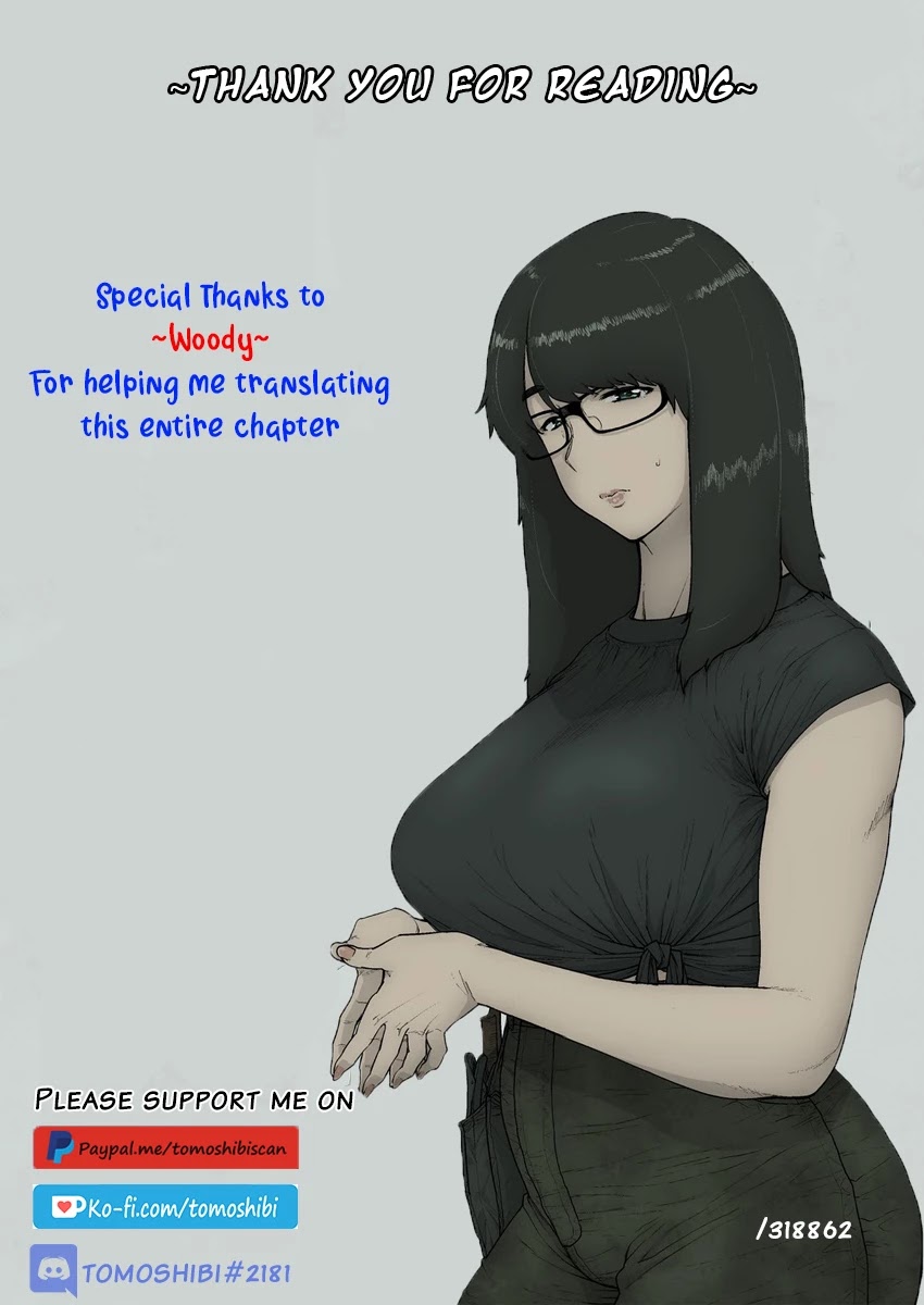 Bite into Me Chapter 7 - Page 36