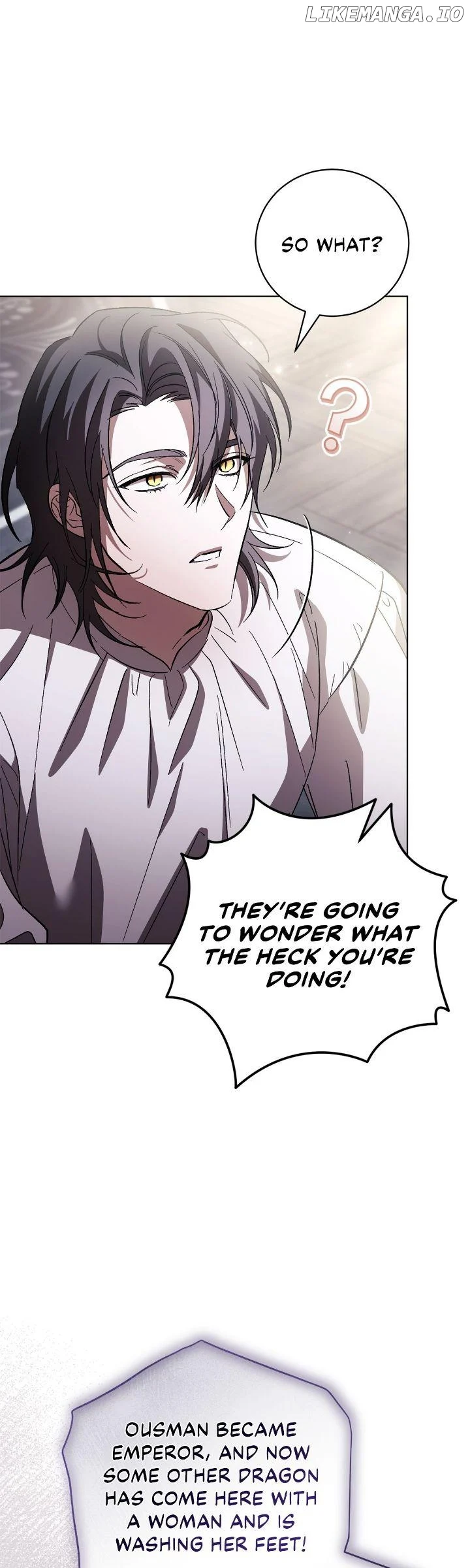 Black Chain Chapter 12 - Page 20