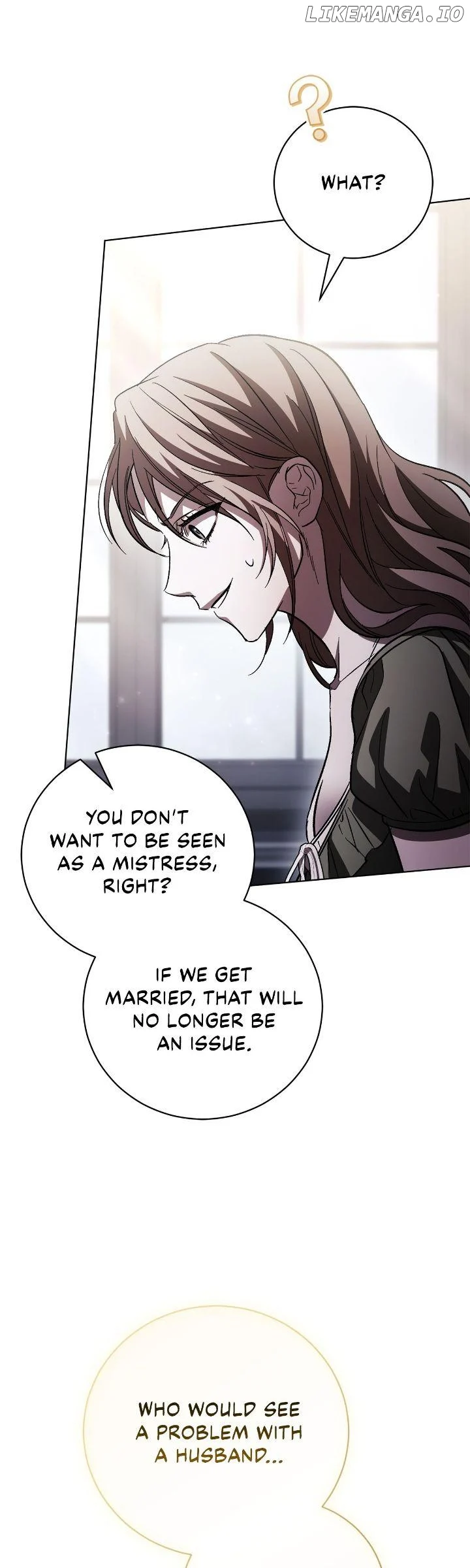 Black Chain Chapter 12 - Page 27