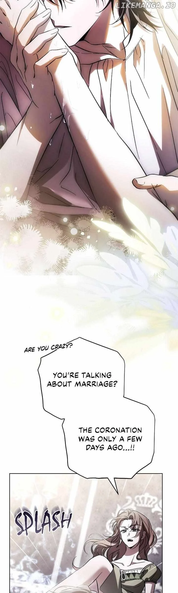 Black Chain Chapter 12 - Page 29
