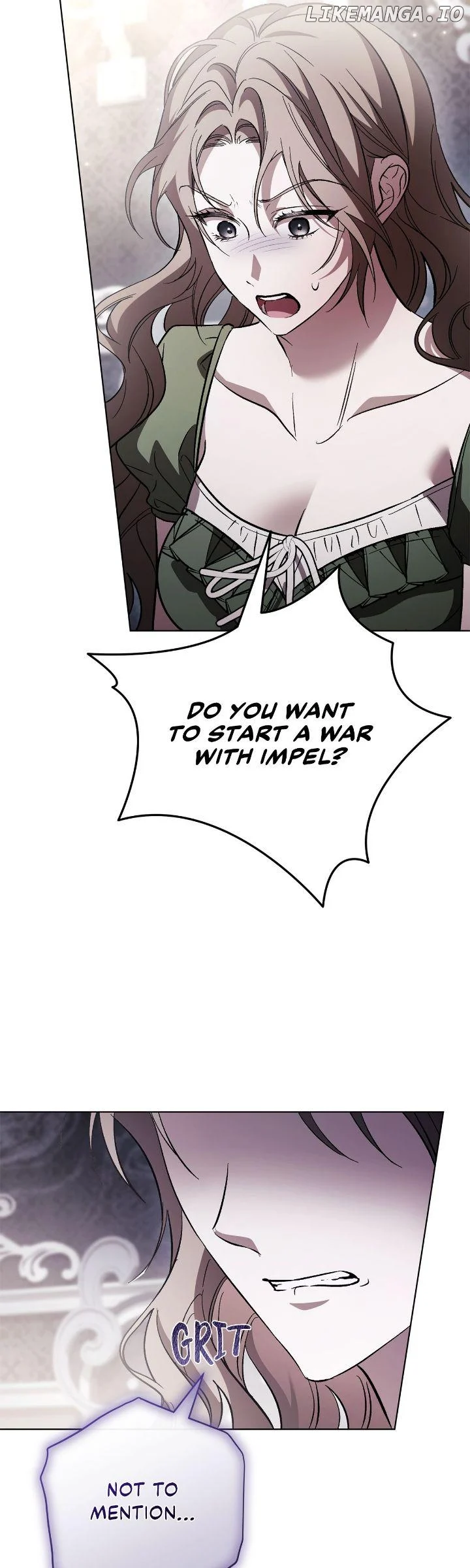 Black Chain Chapter 12 - Page 32