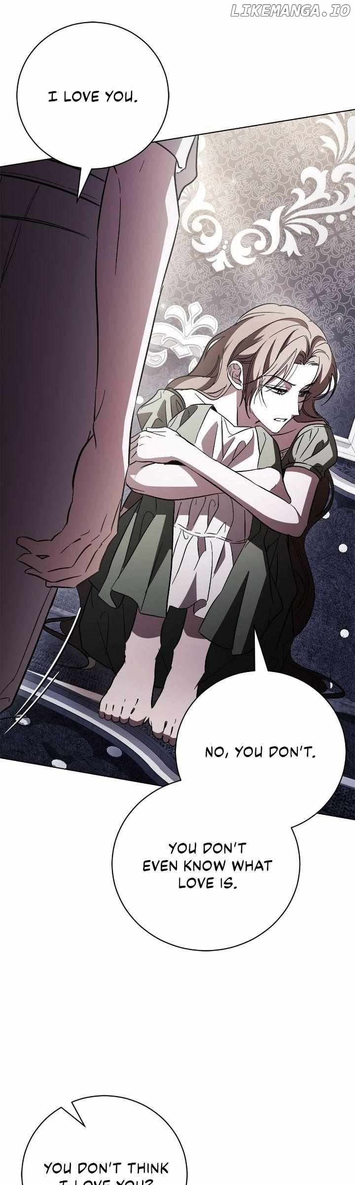 Black Chain Chapter 12 - Page 35