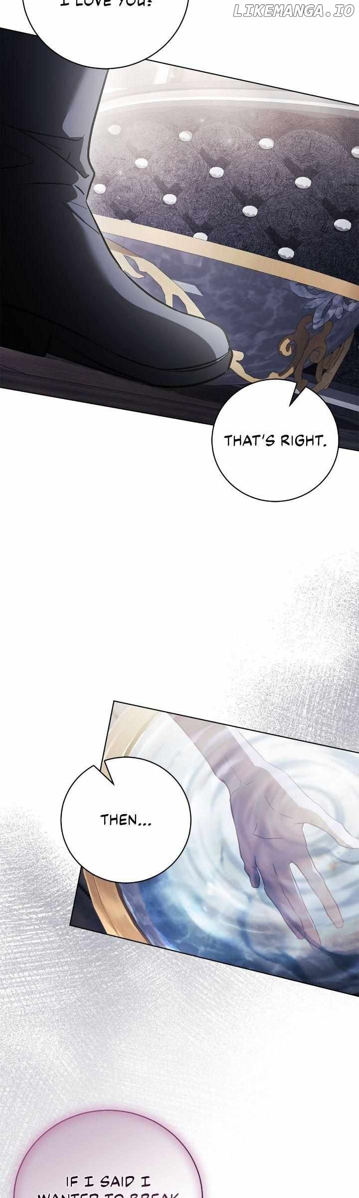 Black Chain Chapter 12 - Page 36