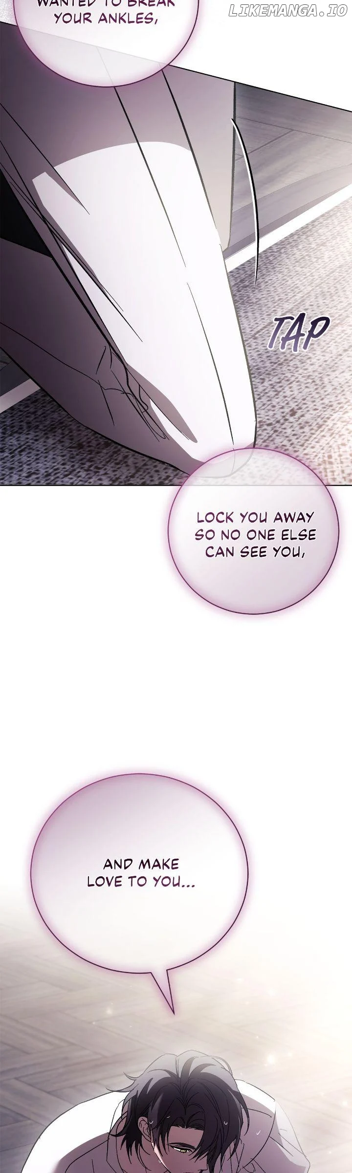 Black Chain Chapter 12 - Page 37