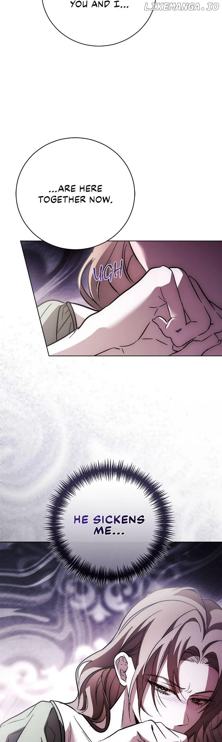 Black Chain Chapter 12 - Page 43