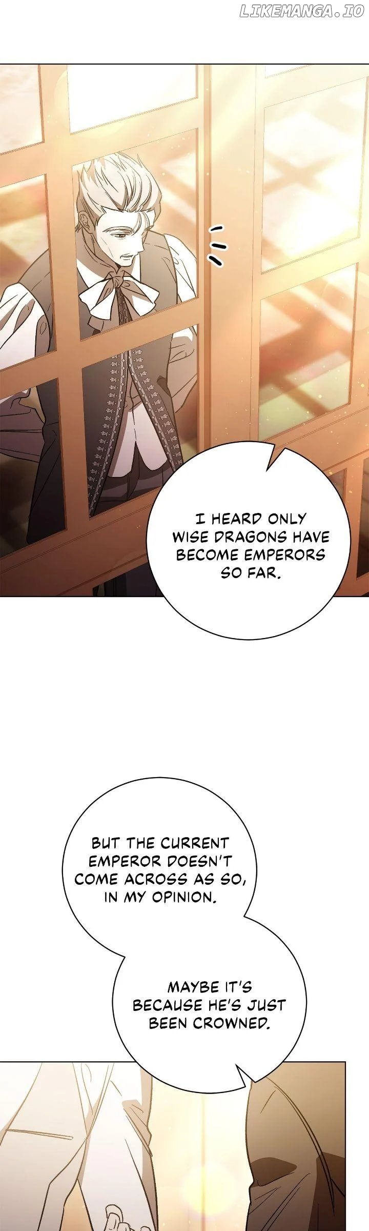 Black Chain Chapter 12 - Page 49