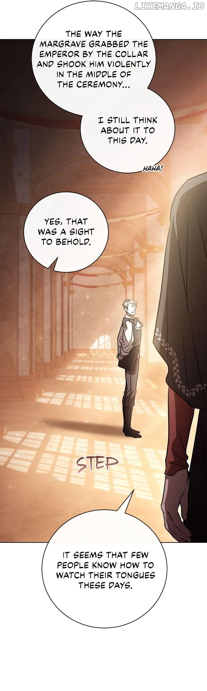 Black Chain Chapter 12 - Page 51