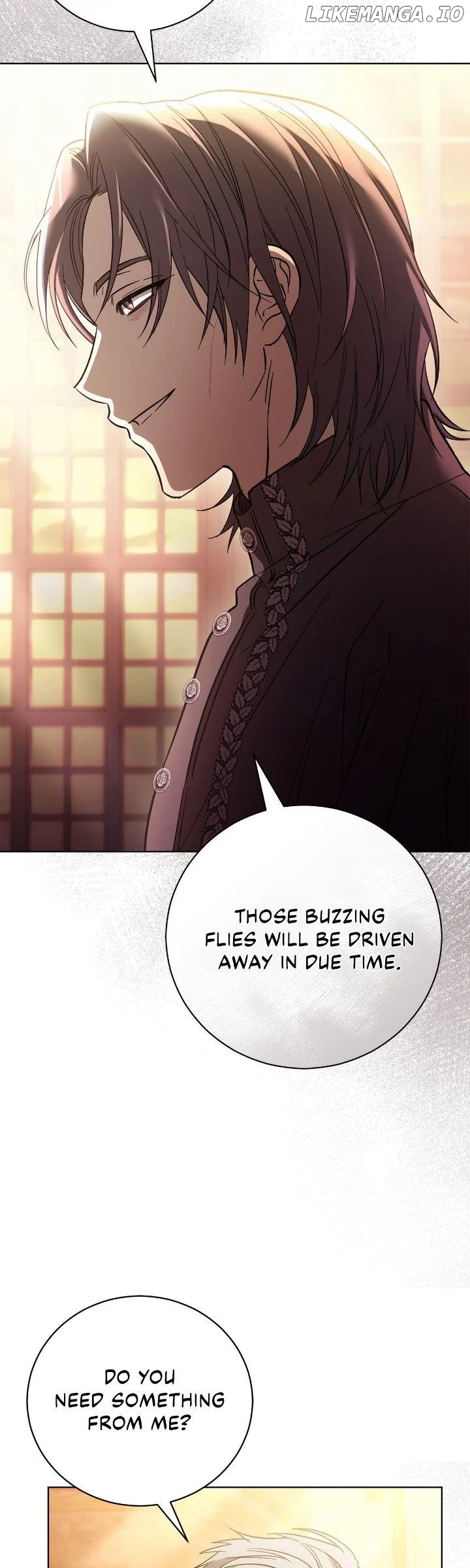 Black Chain Chapter 12 - Page 53