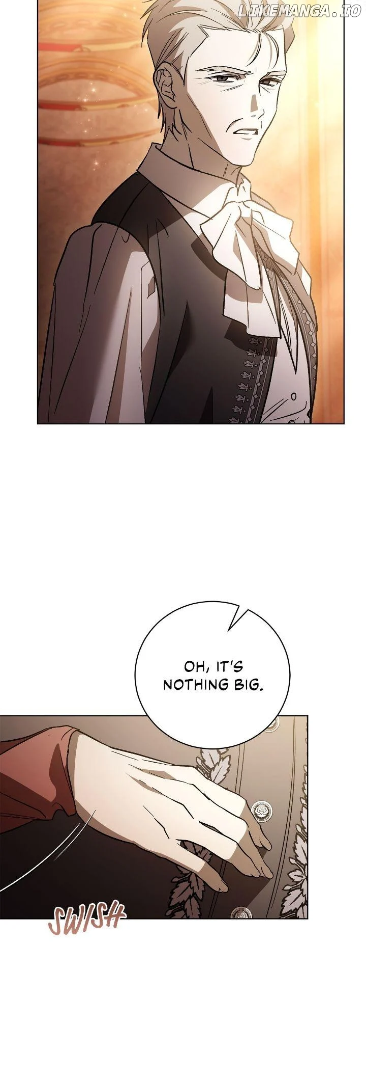 Black Chain Chapter 12 - Page 54