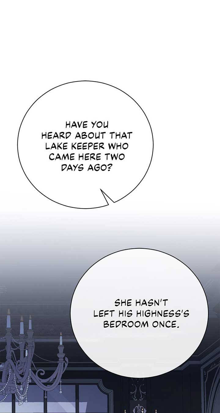 Black Chain Chapter 13 - Page 0