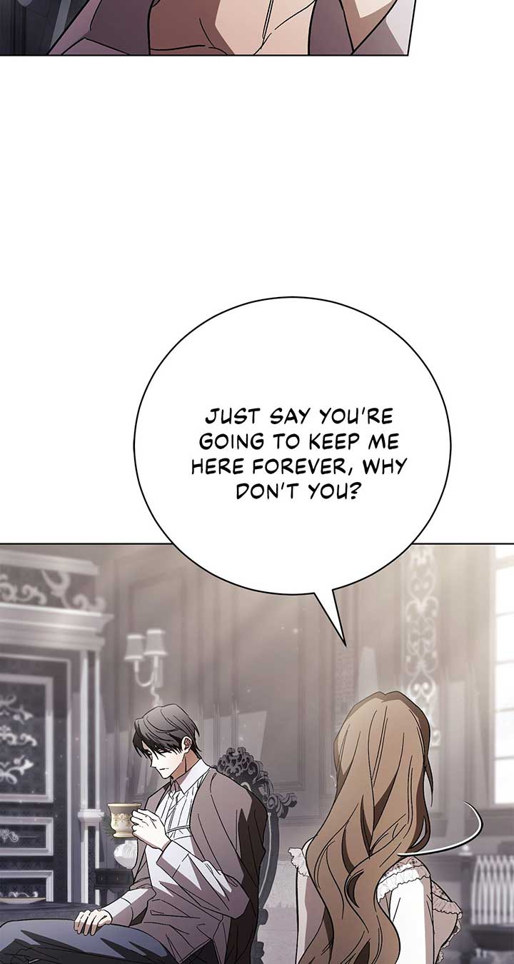Black Chain Chapter 13 - Page 11