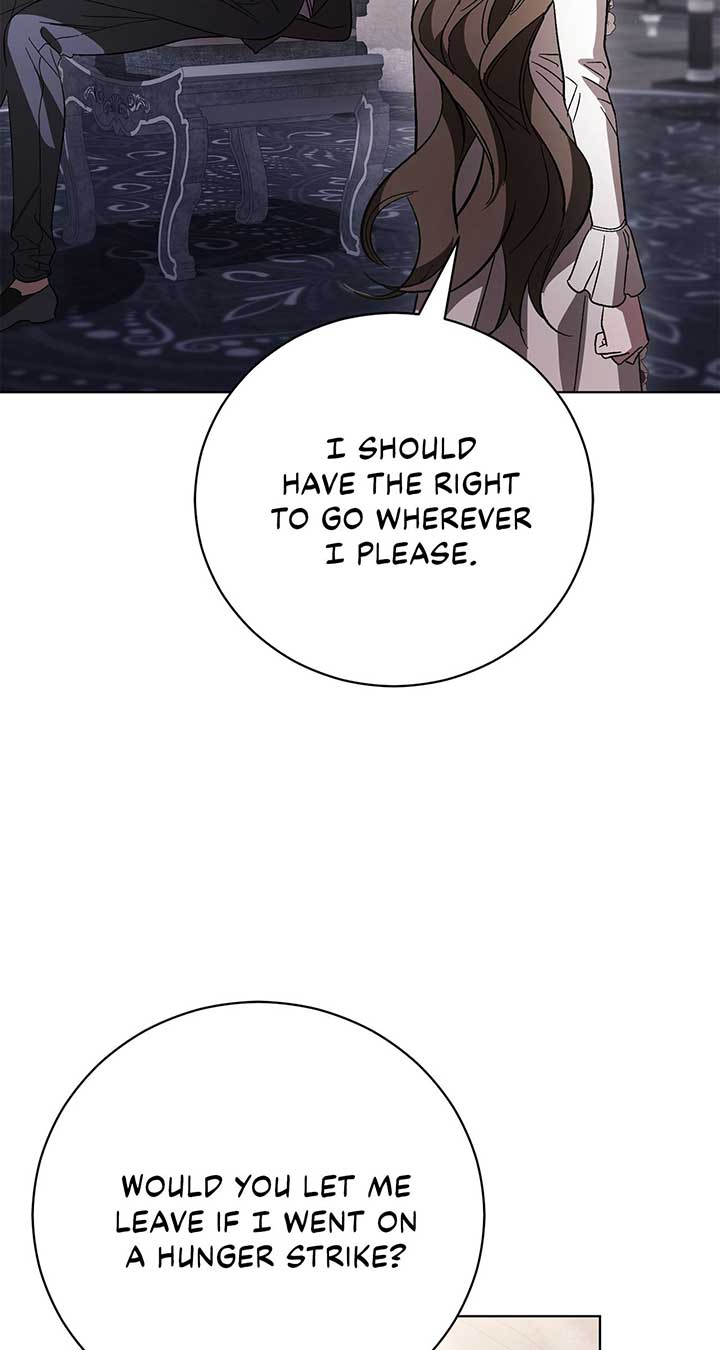 Black Chain Chapter 13 - Page 12