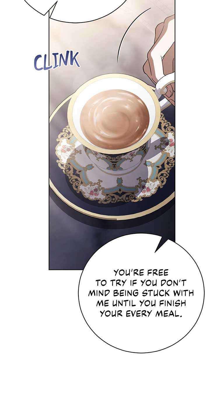 Black Chain Chapter 13 - Page 13