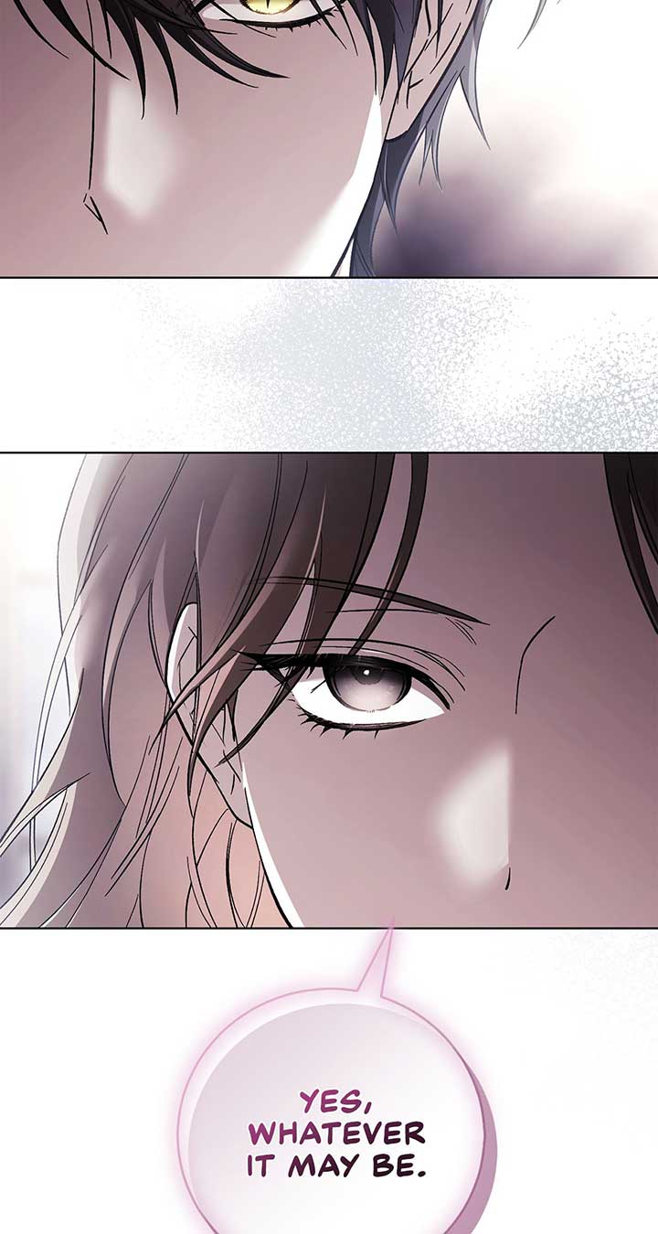 Black Chain Chapter 13 - Page 17