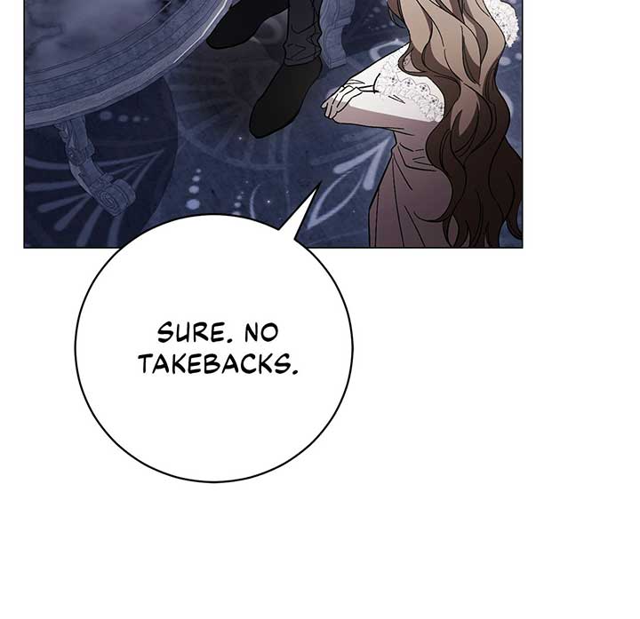 Black Chain Chapter 13 - Page 19